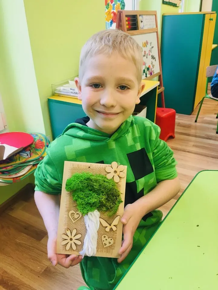 Personalizowane prezenty dla rodziców