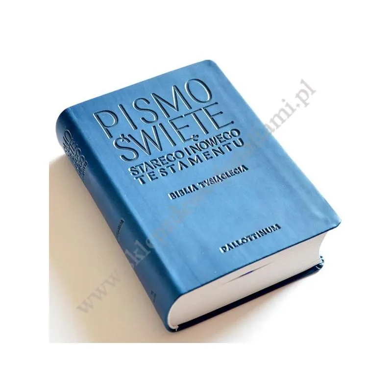 Pismo Święte lokalne punkty sprzedaży