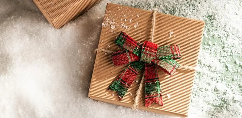 Pomysły na prezent świąteczny