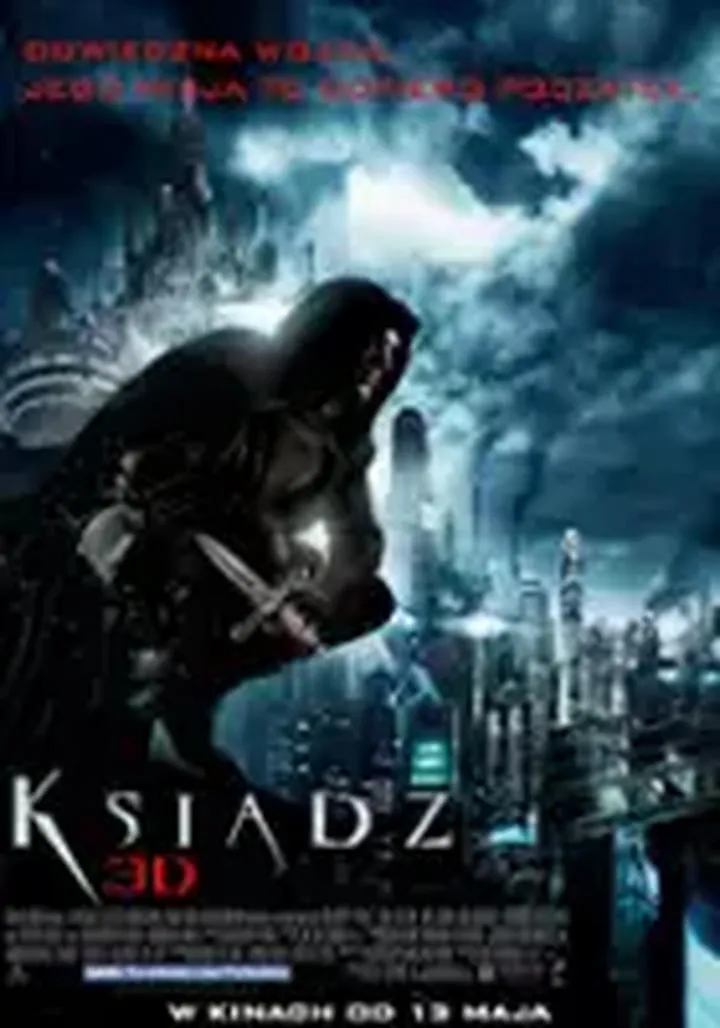 Popularność Marvela kontra Ksiądz 2