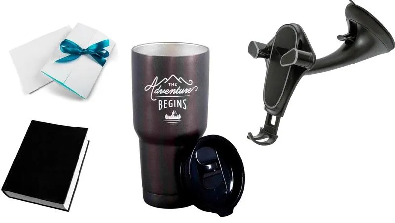 Praktyczne akcesoria dla kierowcy tira