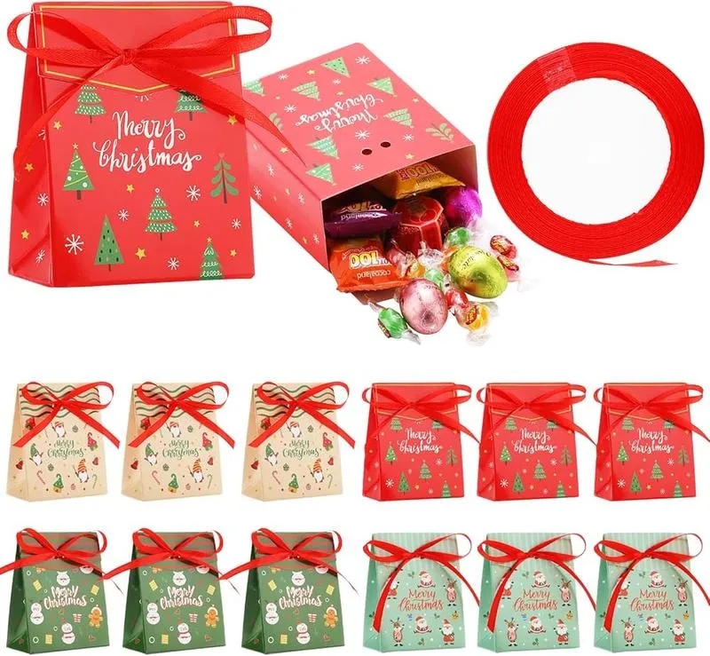 Prezent na Boże Narodzenie