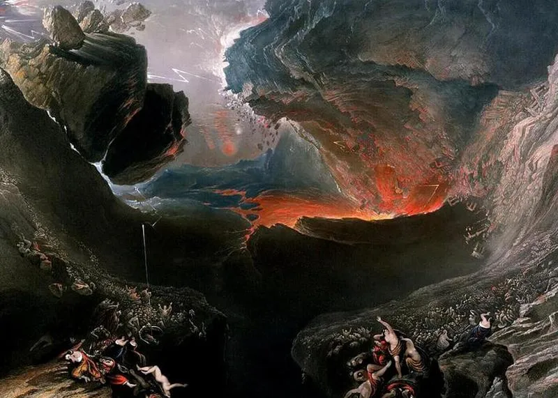 Proroctwa biblijne i współczesne konflikty zbrojne