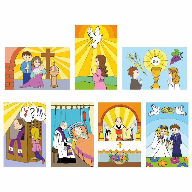 Przygotowanie do sakramentu małżeństwa