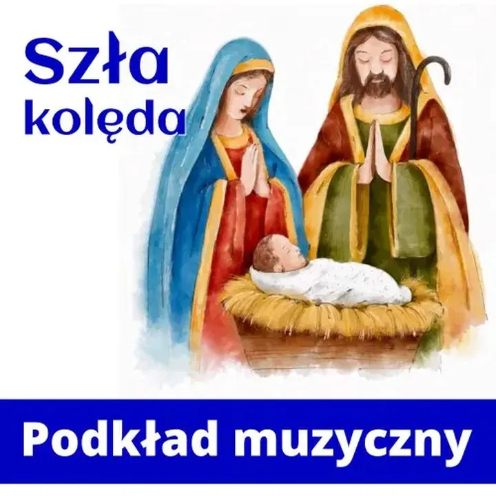 Przygotowanie przestrzeni do kolędy