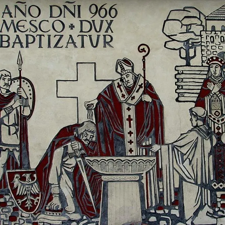 Rozwój państwowości polskiej