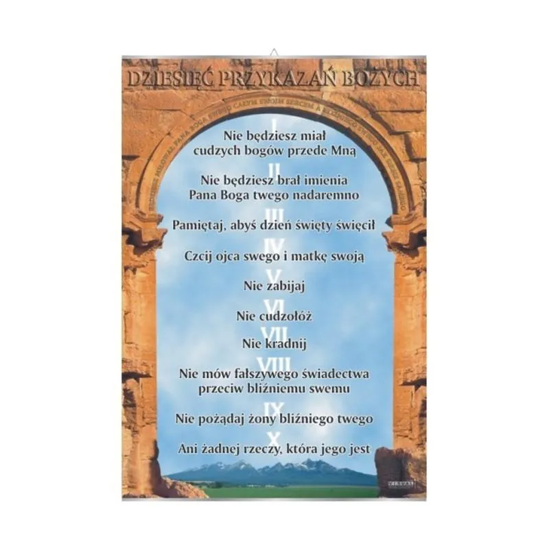 Stary Testament historia i kontekst