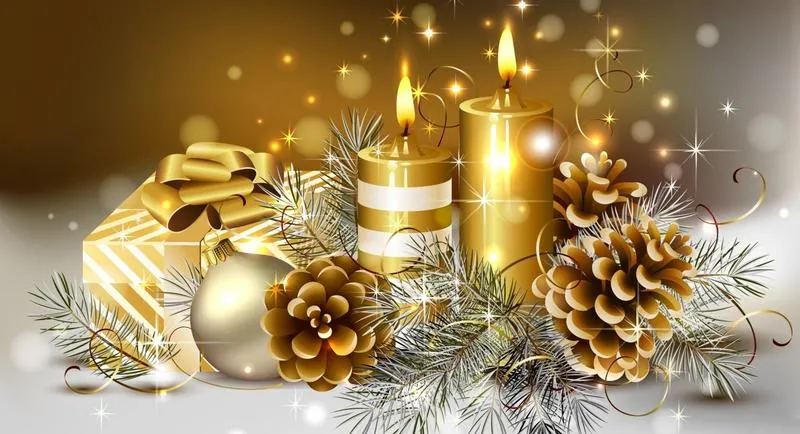 Święta Bożego Narodzenia