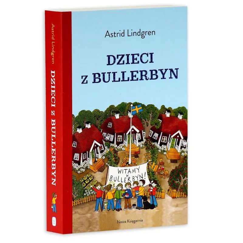 Święta w Bullerbyn