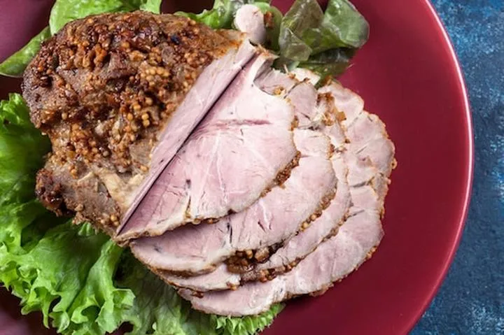 Tradycyjne mięsa na święta