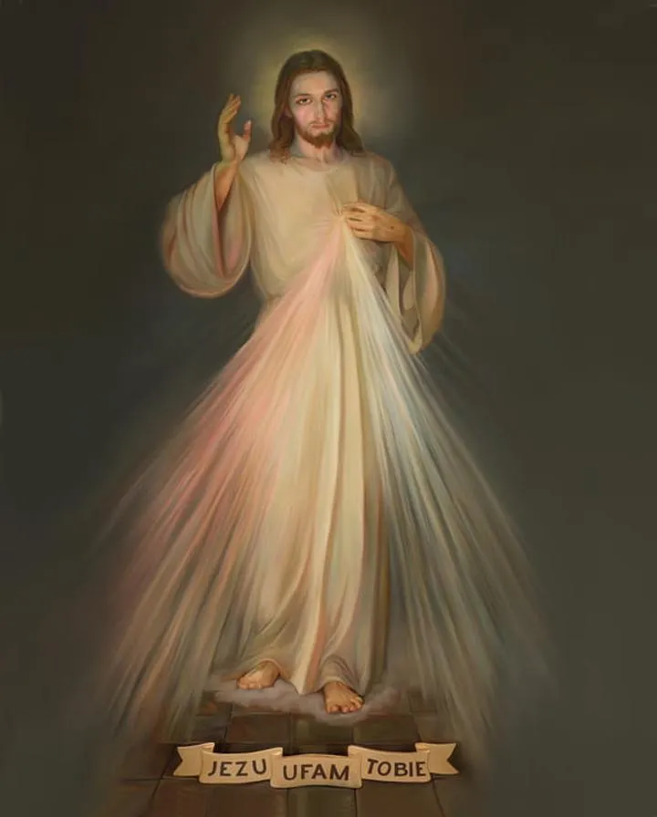 Wiek Jezusa Chrystusa