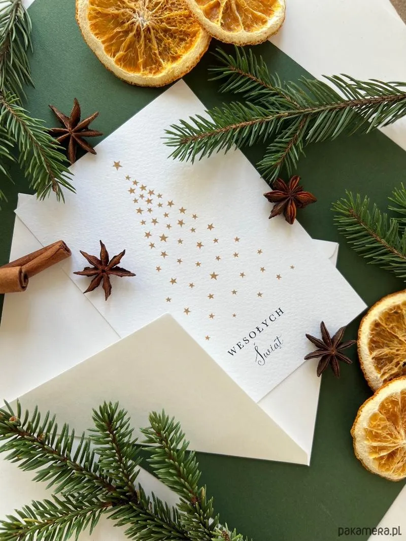 Wigilijne potrawy i smaki