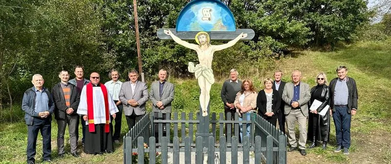 Wizyta duszpasterska