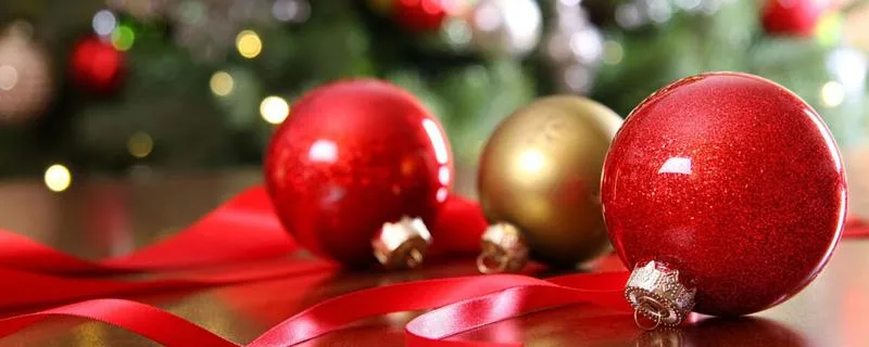 Własnoręczne dekoracje na święta