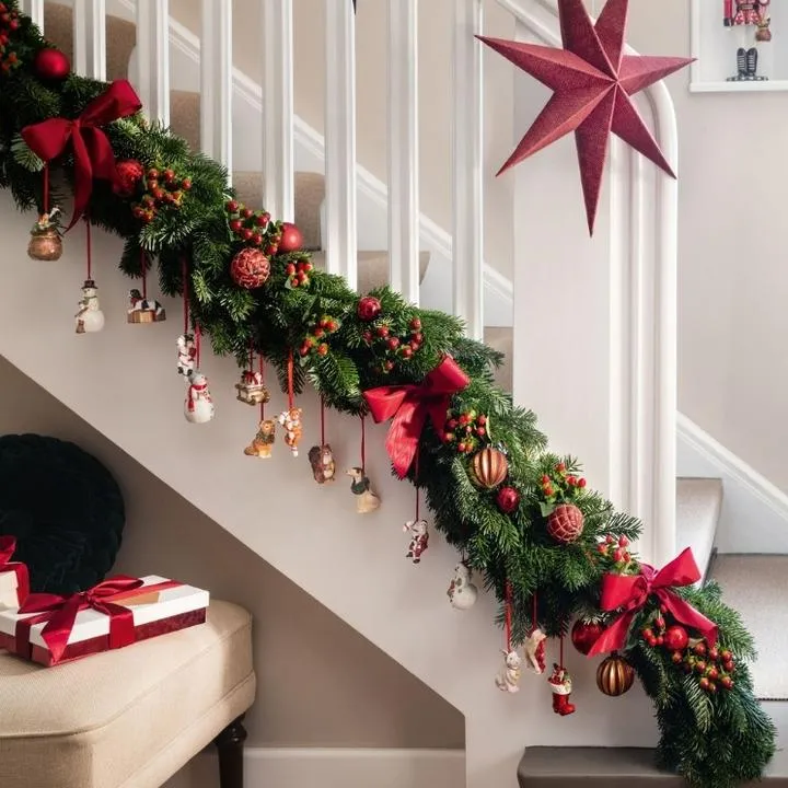 Wyjątkowa atmosfera świąteczna