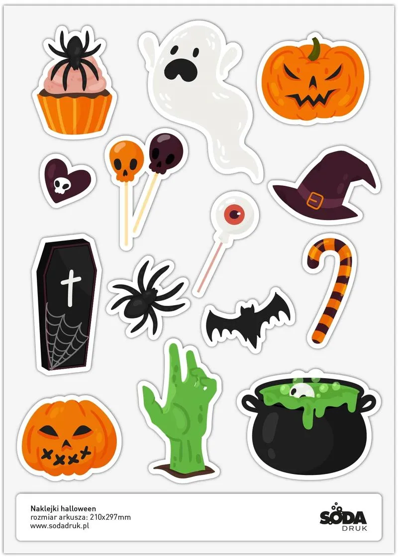 Zagrożenia Halloween okultyzm i duchowość