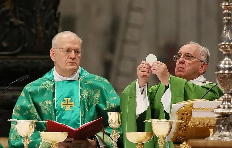 Zasady przyjmowania Komunii w denominacjach protestanckich
