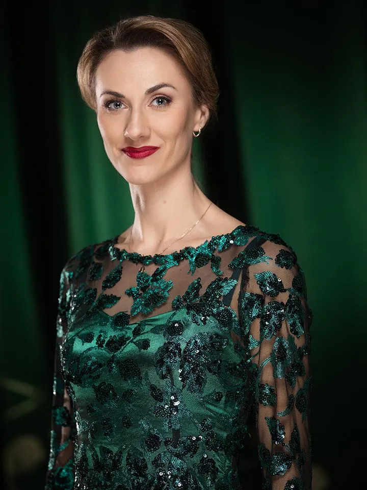 Znaczenie imienia Świętej Pauliny