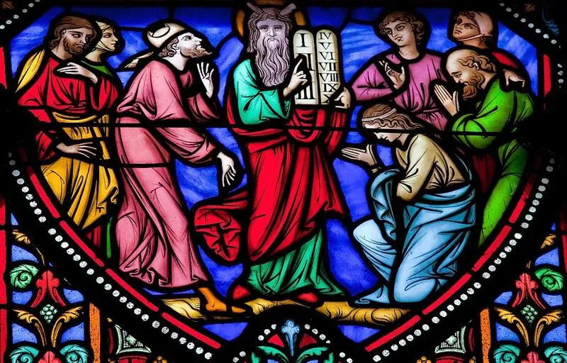 Znaczenie liczb w Biblii